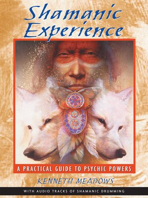 cover image of Shamanic Experience